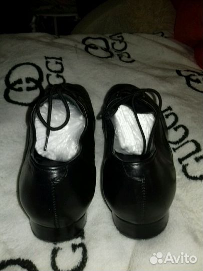 Туфли для спортивно бальных танцев