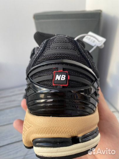 New balance 1906r