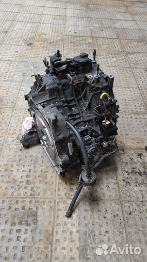 Вариатор CVT Honda Civic 8 4D 1.3 hybrid