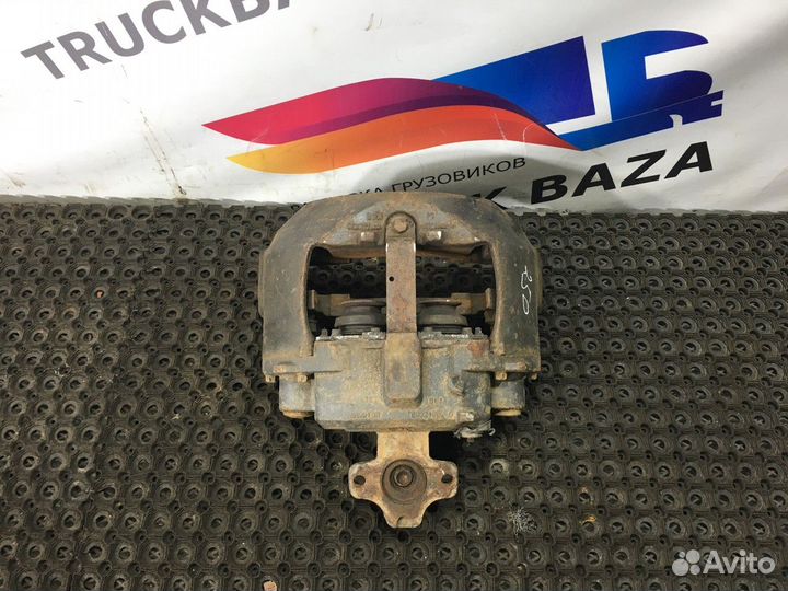 Суппорт передний левый Volvo FH, Volvo FM