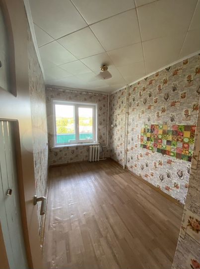 2-к. квартира, 48,4 м², 2/3 эт.