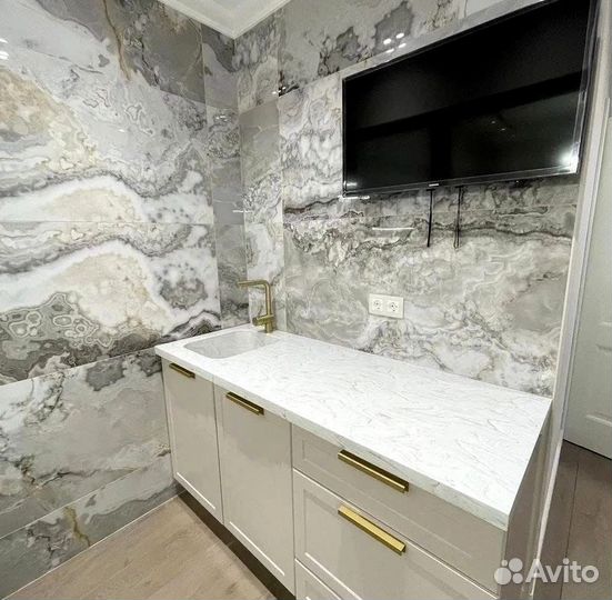 Кухонный гарнитур Рио на заказ