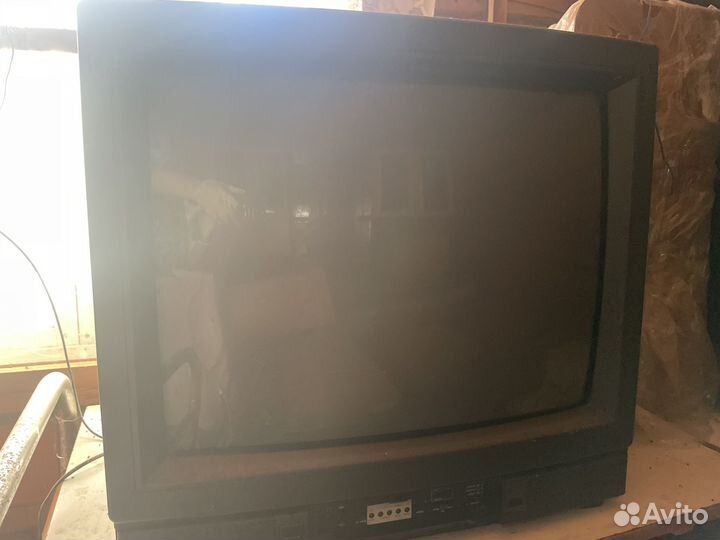 Телевизор