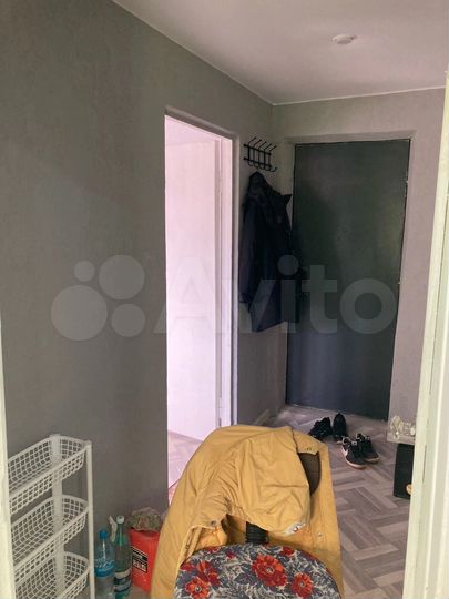 1-к. квартира, 33 м², 5/5 эт.