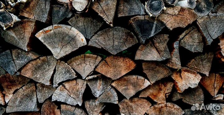 Дрова для бани