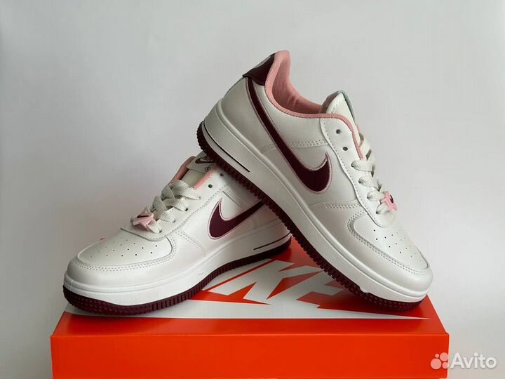 Кроссовки nike air force