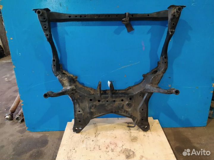 Подрамник передний Mazda Cx-5 2012-2017