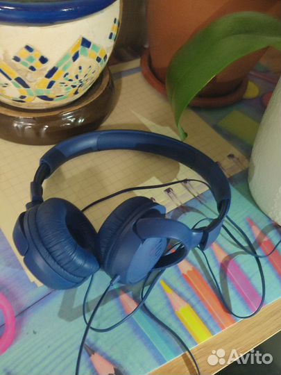 JBL Tune 500