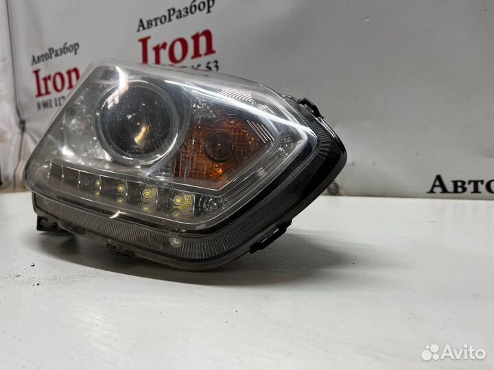 Фара передняя правая Chery Tiggo T11 рестайлинг