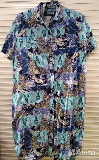 Халат женский новый