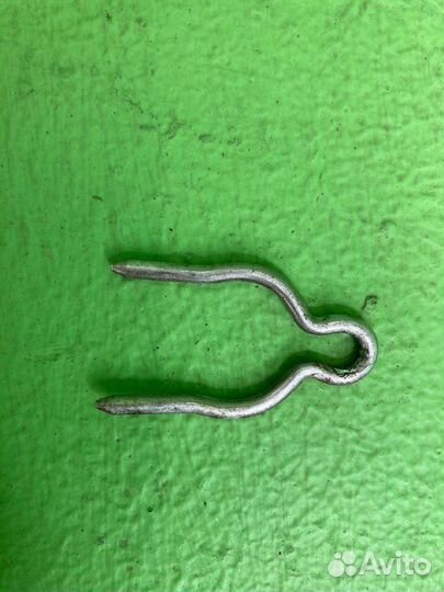 Хомут DAF XF105