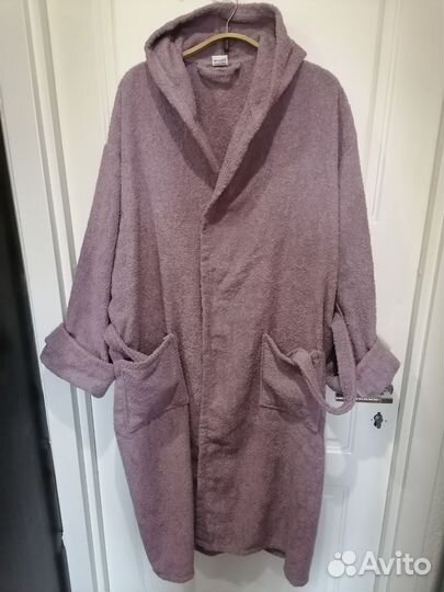 Халат махровый женский 4 XL