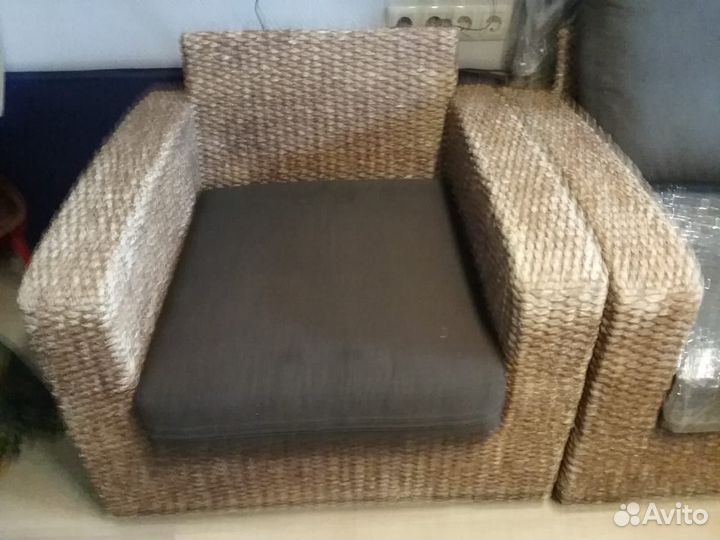 Продам набор мебели (Индонезия)