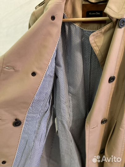 Тренч женский