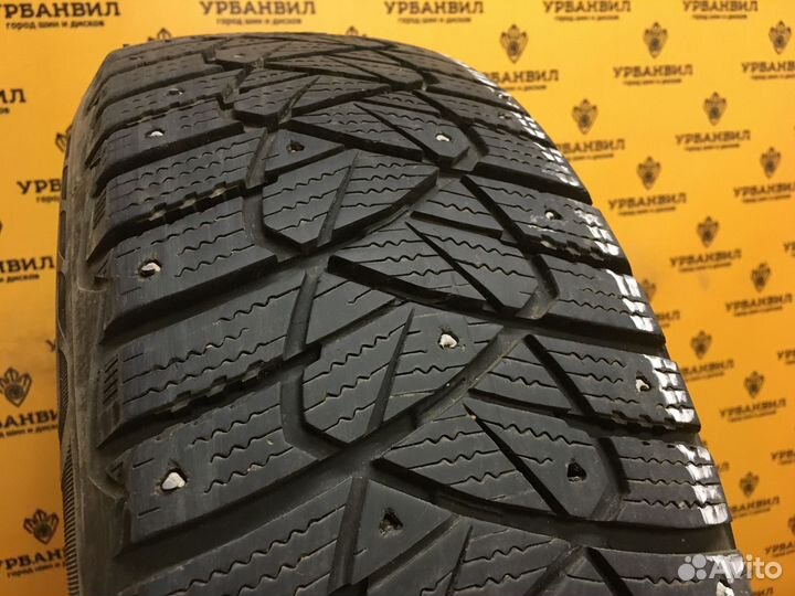 Dunlop Ice Touch 205/60 R16