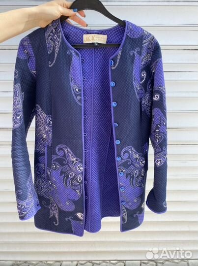 Летнее пальто