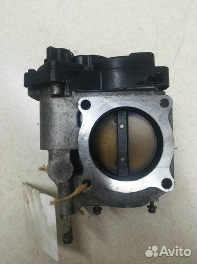 Заслонка дроссельная Toyota Brevis JCG10 1jzfse