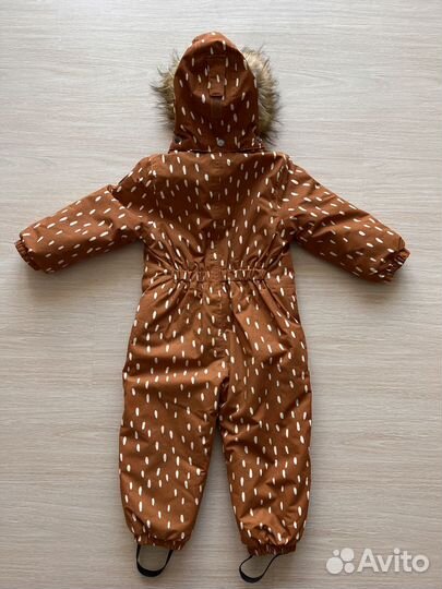 Комбинезон kuling 92