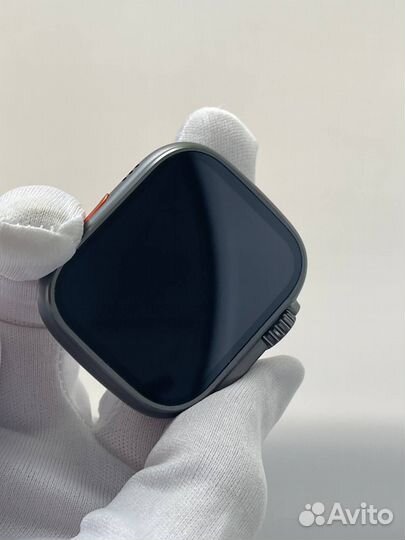 Смарт часы Apple Watch 8 Ultra