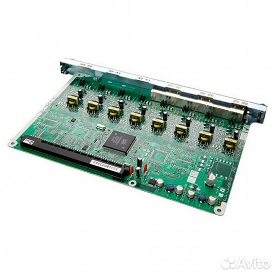 Плата Panasonic DLC8 - KX-NCP1171 / KX-NCP1171XJ