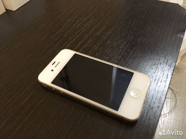 iPhone 5S, 32 ГБ