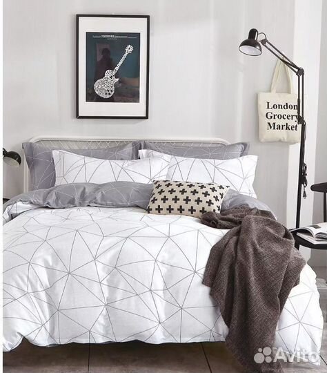 Белье постельное