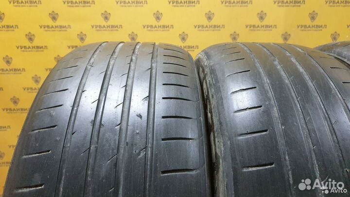Nexen N Blue HD 205/55 R16 91V