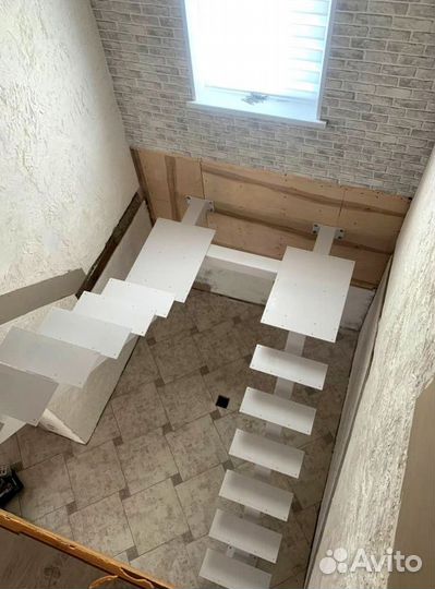 Винтовая лестница