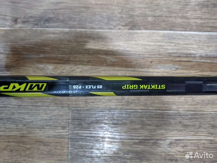 Клюшка хоккейная ccm