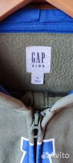 Спортивный костюм GAP на мальчика 12-13 лет