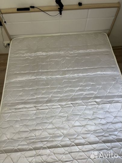 Матрас 160х200 аскона