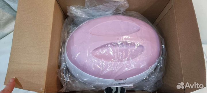 Ванночка для парафина