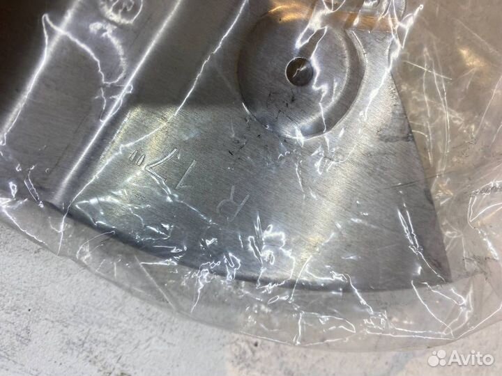 Пыльник тормозного диска F-Pace X761 J9C16487