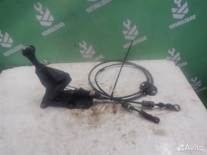 Трос кпп Форд Фокус 1