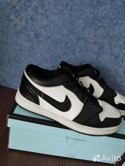 Кроссовки nike