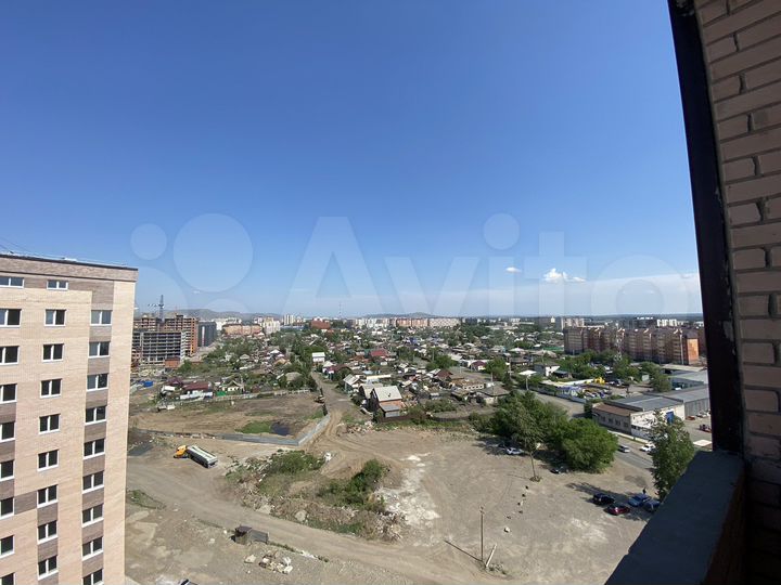 1-к. квартира, 38,8 м², 12/12 эт.