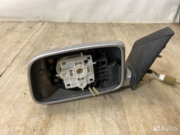 Зеркало переднее левое Mitsubishi Lancer 9 CS5W