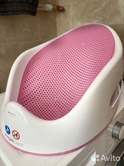 Горка для купания angelcare