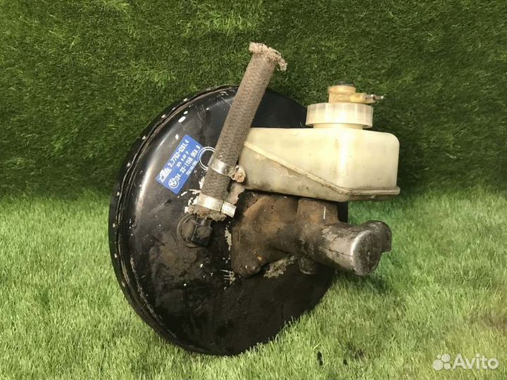 Вакуумный усилитель тормозов Bmw E34 2.5 1990