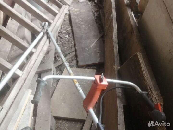Husqvarna 143r2, 535rx, echo в разбор