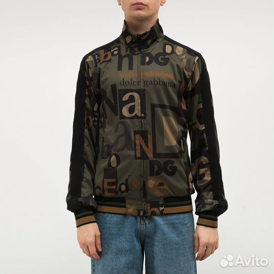 Куртка Dolce&Gabbana