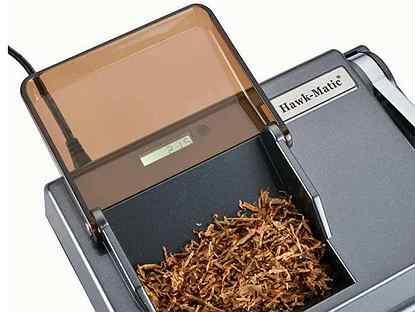 Машинка для набивки сигарет Hawk-matic plus I(нк2)