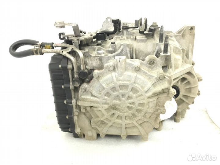 АКПП Kia K5 G4NA 2021