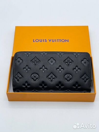 Портмоне Louis Vuitton