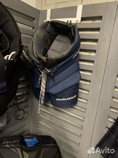 Хоккейная форма