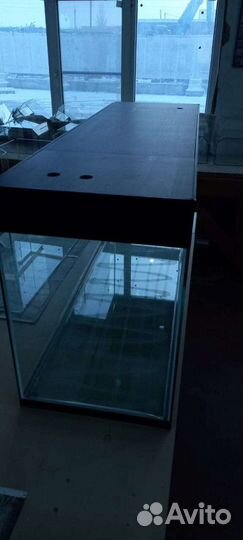 Аквариумы любые на заказ