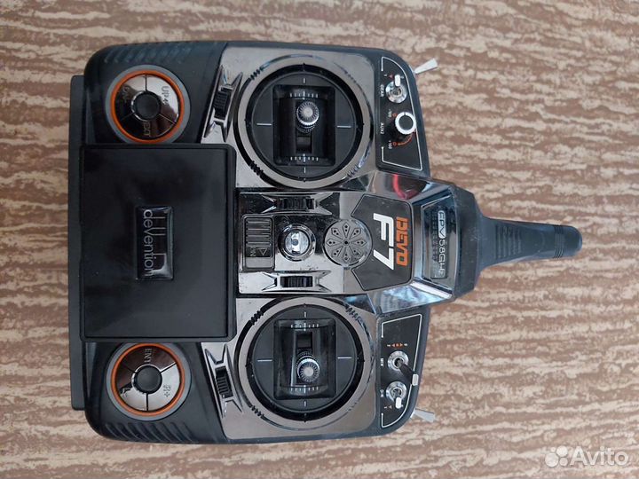 Квадрокоптер walkera QR X350 pro