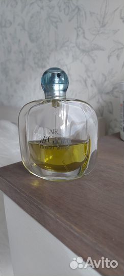 Giorgio armani Air Di Gioia