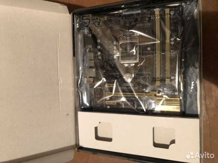 Asus b85 plus lga 1150