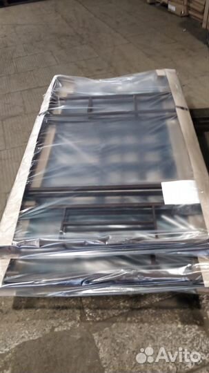 Двухъярусная кровать